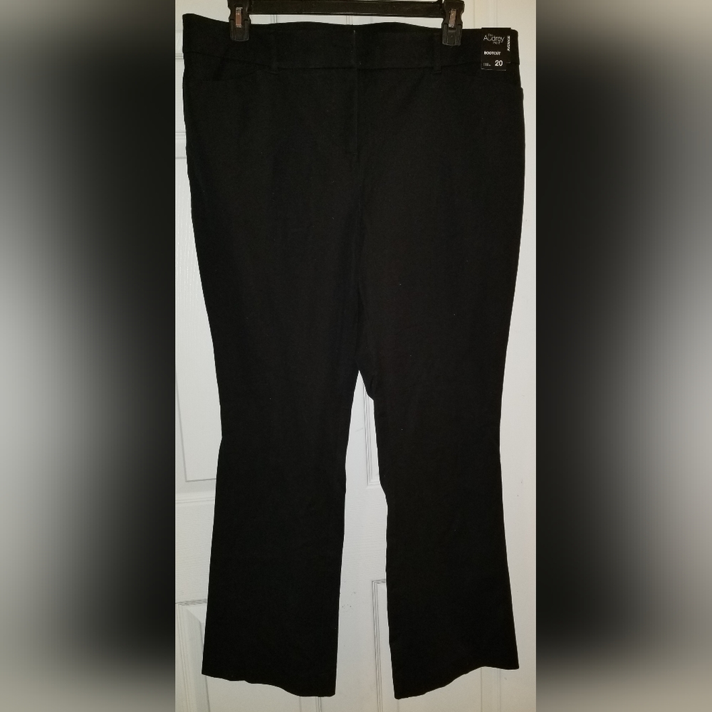 The Audrey Pant